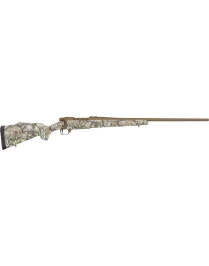 WEATHERBY VANGUARD BADLANDS