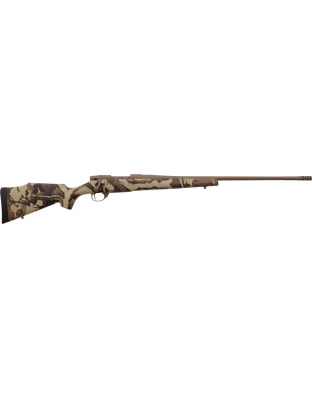 WEATHERBY VANGUARD FIRST LITE