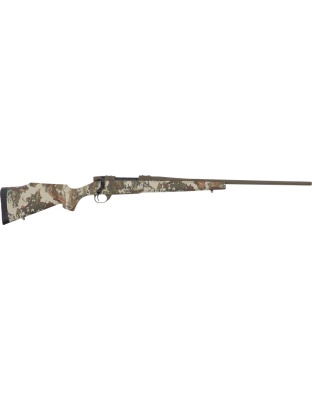 WEATHERBY VANGUARD FIRST LITE