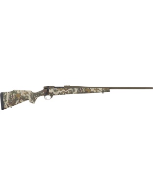 WEATHERBY VANGUARD FIRST LITE