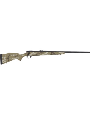 WEATHERBY VANGUARD OUTFITTER