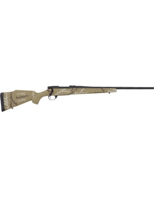 WEATHERBY VANGUARD OUTFITTER