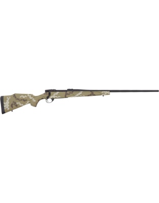 WEATHERBY VANGUARD OUTFITTER