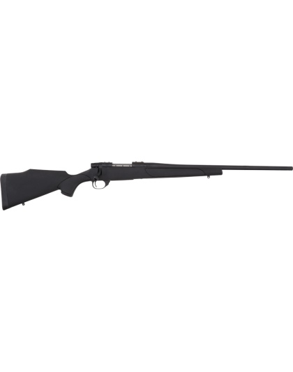 WEATHERBY VANGUARD OBSIDIAN