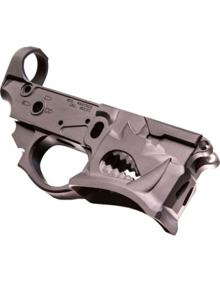 SHARPS BROS WARTHOG AR-15
