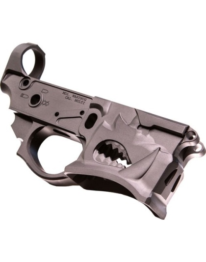 SHARPS BROS WARTHOG AR-15