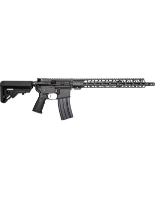 BATTLE ARMS WORKHORSE RIFLE