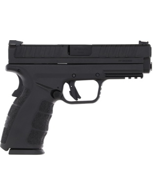 SPRINGFIELD XD MOD.3 OSP 9MM