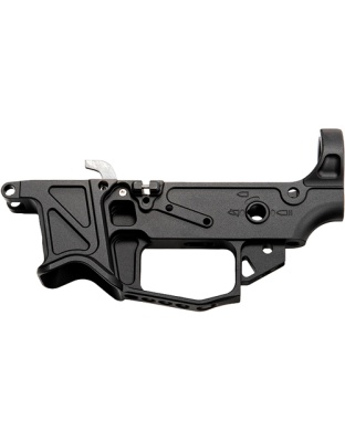 BATTLE ARMS AR9 FOR GLOCK 9MM