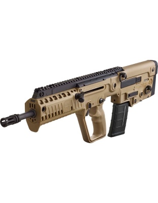 IWI TAVOR X95-XFD16 5.56 NATO