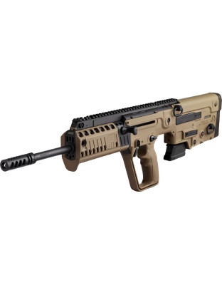 IWI TAVOR X95-XFD18 5.56 NATO