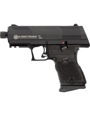 HI-POINT PISTOL C9 9MM 8RD