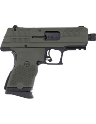 HI-POINT PISTOL YC9 9MM 10RD