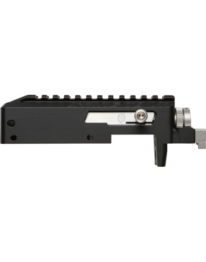 TACSOL RECEIVER 10/22 TAKEDOWN