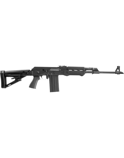 ZASTAVA PAP M77 AK 308 WIN