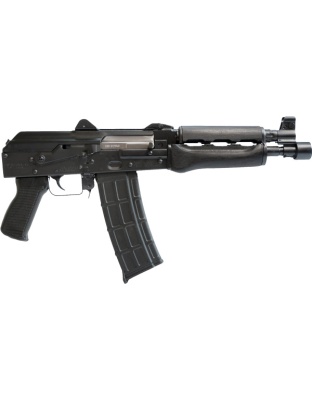 ZASTAVA ZPAP85 PISTOL 5.56x45