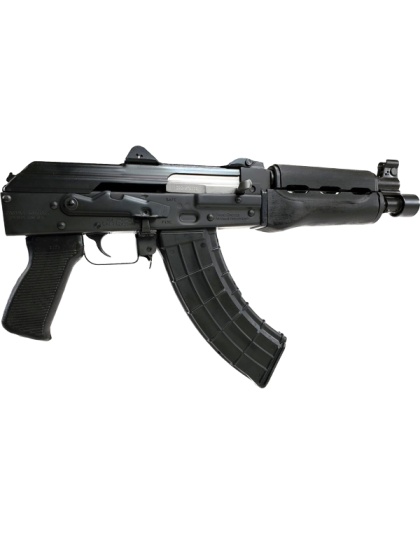 ZASTAVA ZPAP92 PISTOL 7.62X39