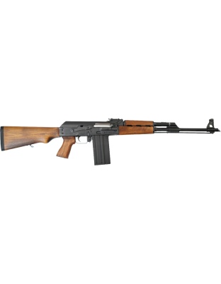 ZASTAVA PAP M77 AK 308 WIN