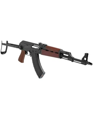 ZASTAVA ZPAPM70 7.62X39MM