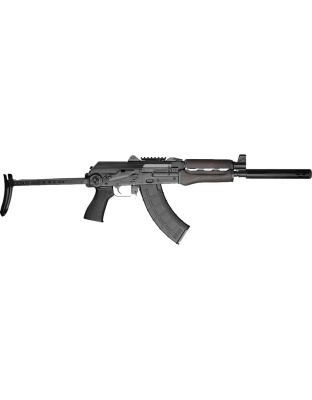 ZASTAVA ZPAP92 7.62X39 RIFLE