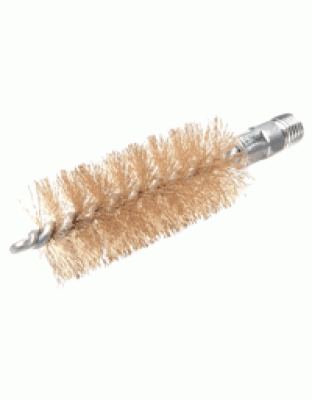 HOPPES BRONZE CLEANING BRUSH