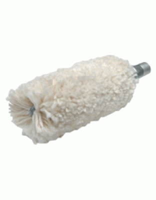 HOPPES CLEANING SWAB .12 GAUGE