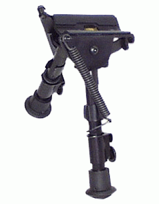 HARRIS BIPOD 6"-9" EXTENSION