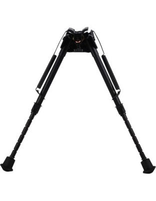 HARRIS BIPOD MODEL BRM 6"-9"
