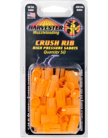 HARVESTER SABOT ONLY 50CAL FOR