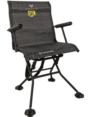 HAWK BLIND CHAIR STEALTH