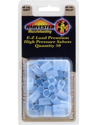 HARVESTER SABOT ONLY 45CAL FOR