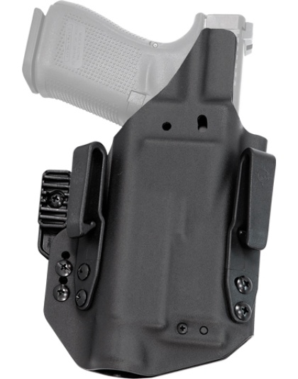 MFT HOLSTER PRO SERIES IWB