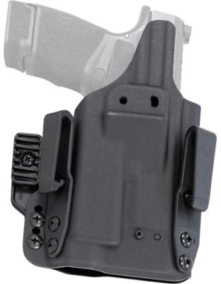 MFT HOLSTER PRO SERIES IWB