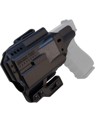 MFT HOLSTER PRO SERIES IWB