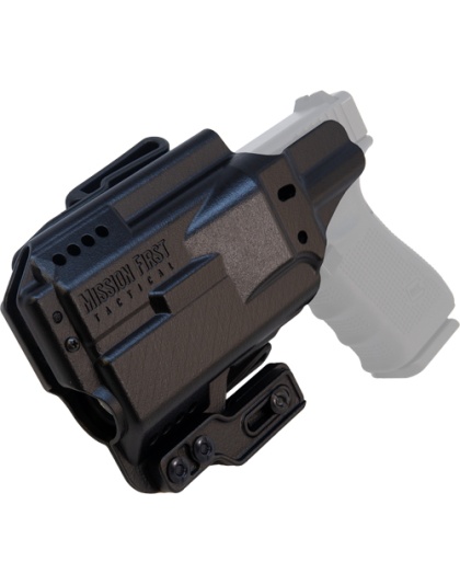 MFT HOLSTER PRO SERIES IWB