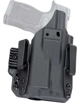MFT HOLSTER PRO SERIES IWB
