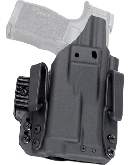MFT HOLSTER PRO SERIES IWB