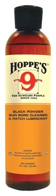 HOPPES #9 BLACKPOWDER BORE
