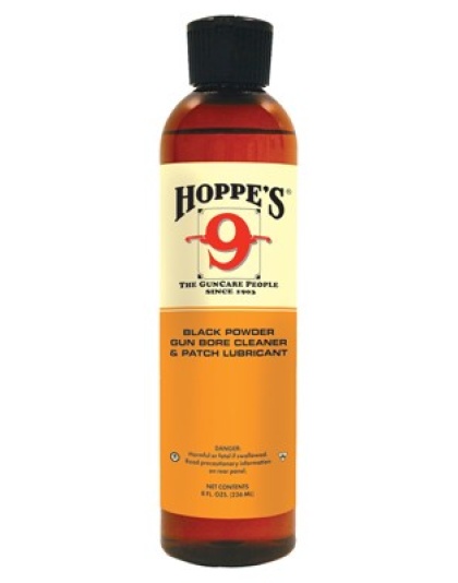 HOPPES #9 BLACKPOWDER BORE