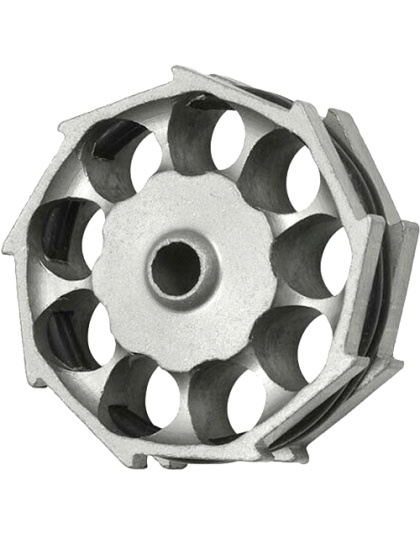 HATSAN .25 MAGAZINE 9-SHOT