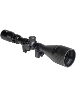 HATSAN OPTIMA 3-12X50 AO