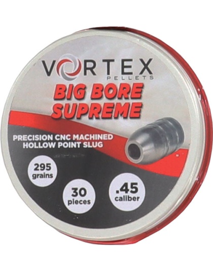 HATSAN VORTEX BIG BORE SUPREME