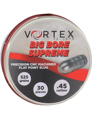 HATSAN VORTEX BIG BORE SUPREME
