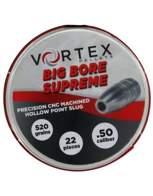 HATSAN VORTEX BIG BORE SUPREME