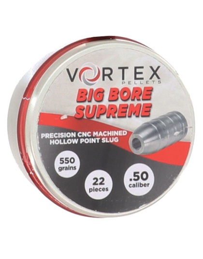 HATSAN VORTEX BIG BORE SUPREME