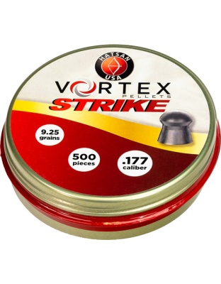 HATSAN VORTEX STRIKE PELLETS