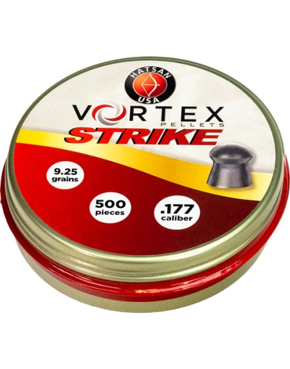 HATSAN VORTEX STRIKE PELLETS