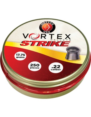 HATSAN VORTEX STRIKE PELLETS