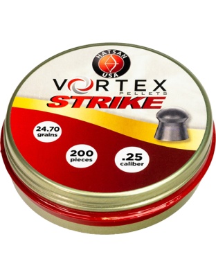 HATSAN VORTEX STRIKE PELLETS