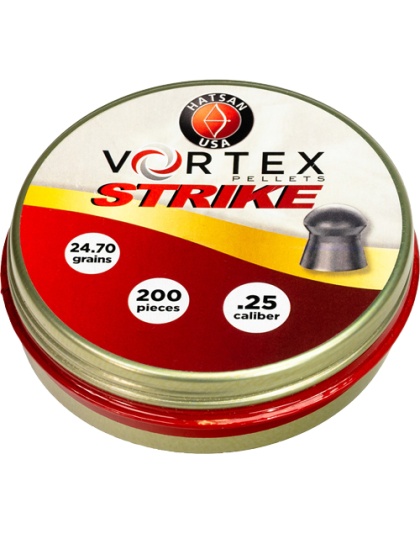 HATSAN VORTEX STRIKE PELLETS